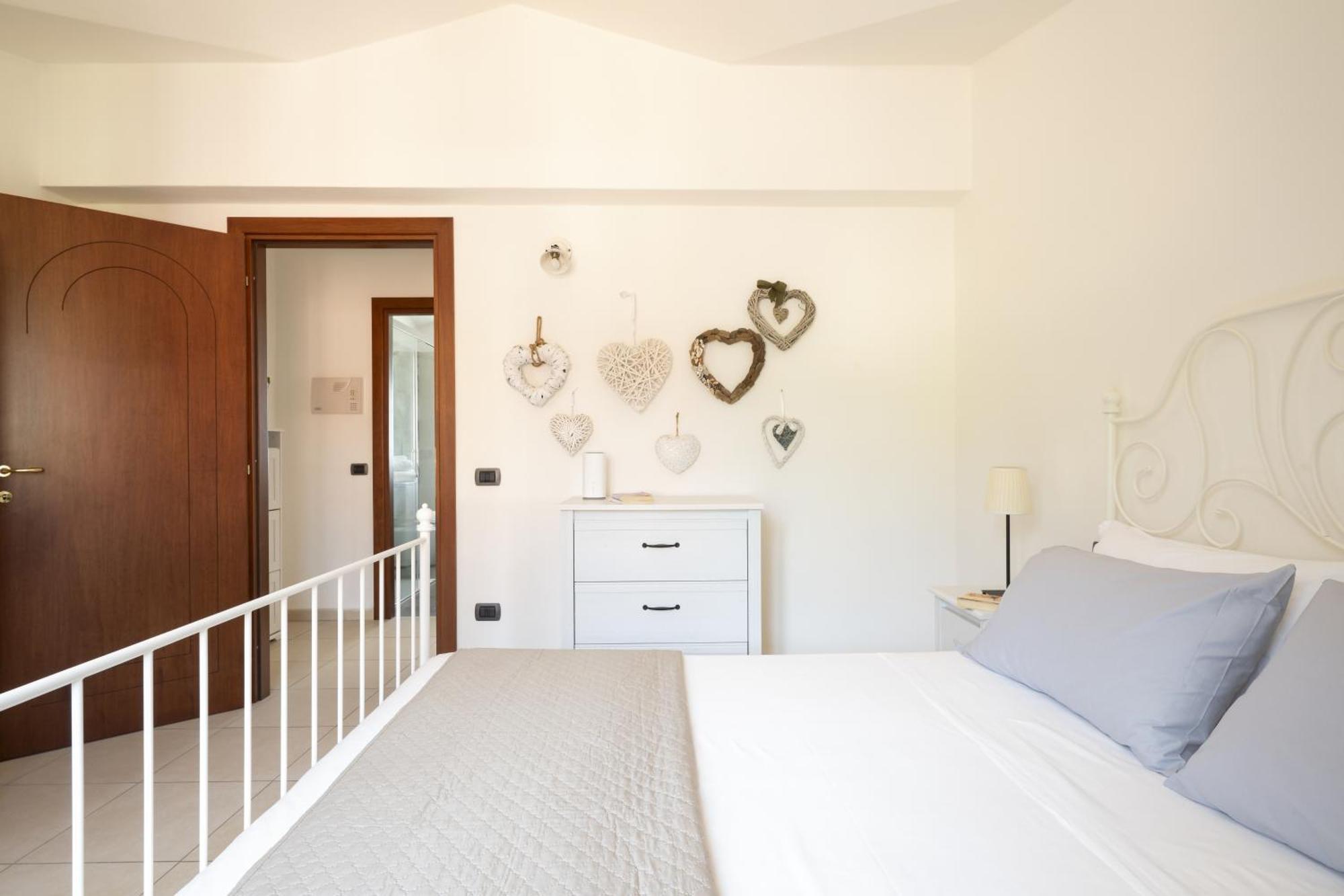 Bilocale N 10 Arbatax Vicino Al Mare Apartment Luaran gambar